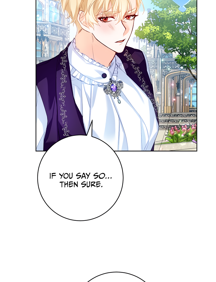 Would You Like a Cup of Tea? Ch. 5 第96页