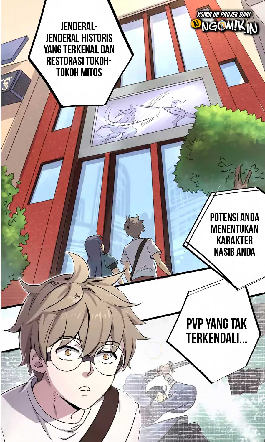 Shi Shen Zhi Lu Ch. 1 第31页