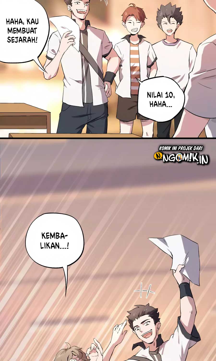 Shi Shen Zhi Lu Ch. 1 第9页
