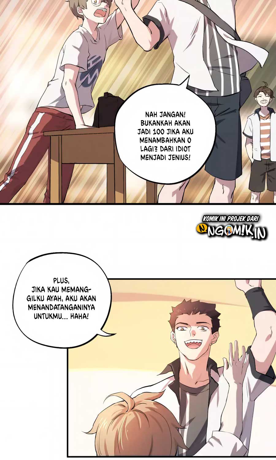 Shi Shen Zhi Lu Ch. 1 第10页
