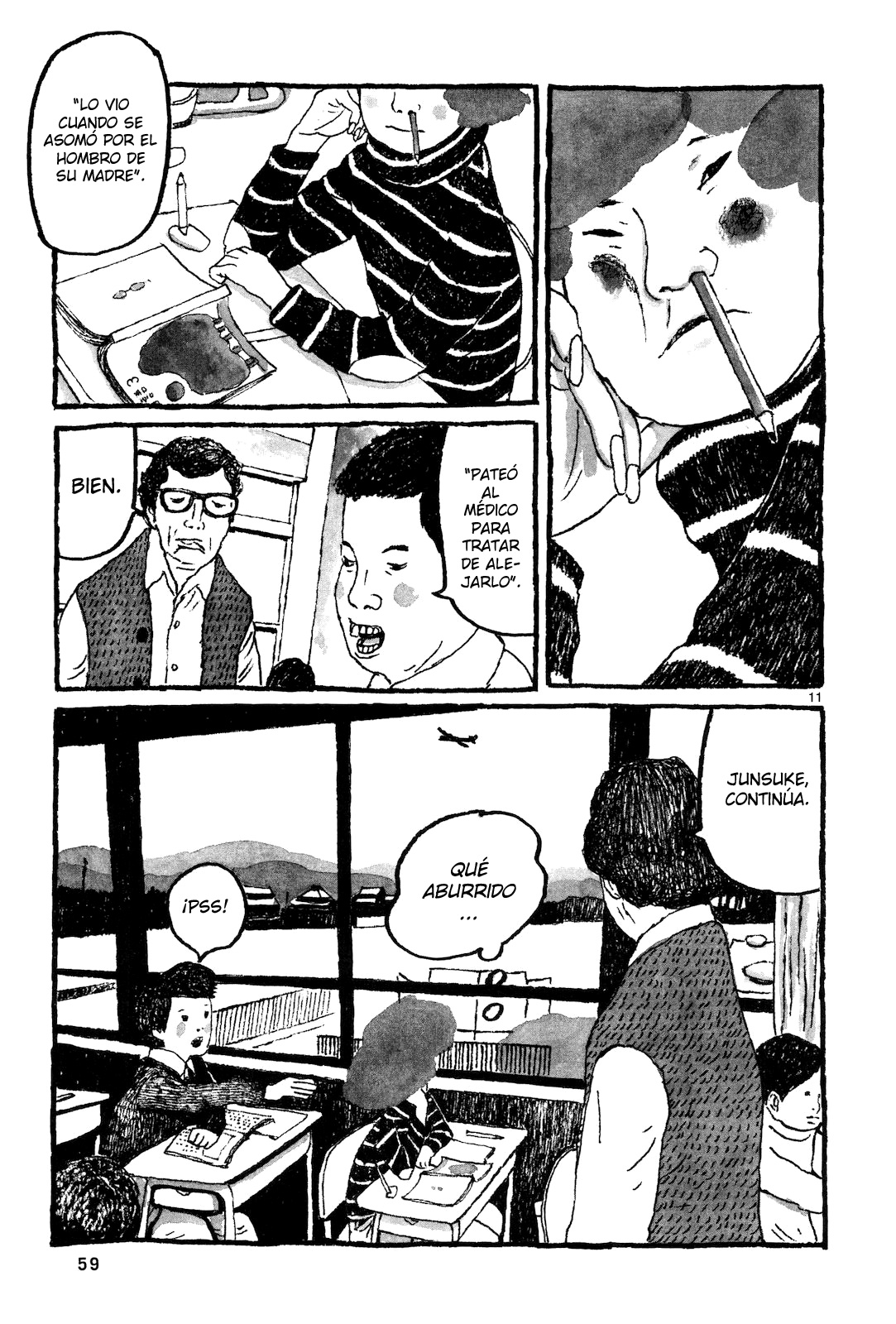 Sunny Vol. 1 Ch. 2 第12页