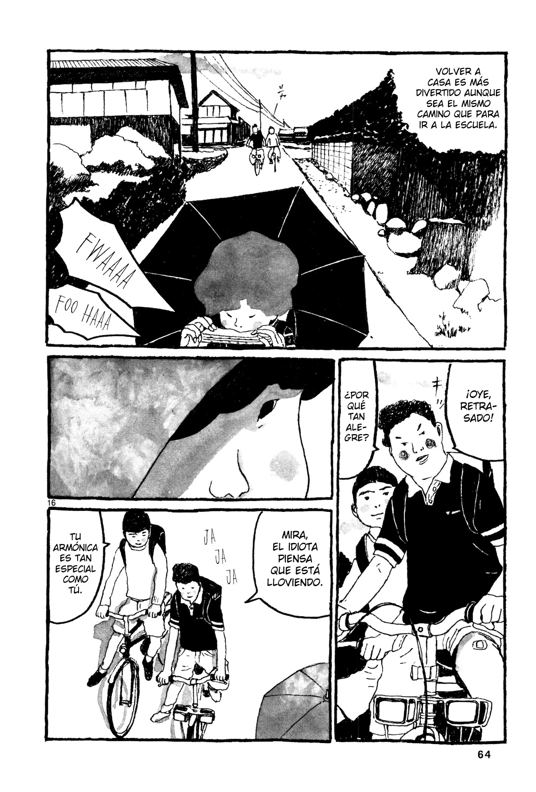 Sunny Vol. 1 Ch. 2 第17页