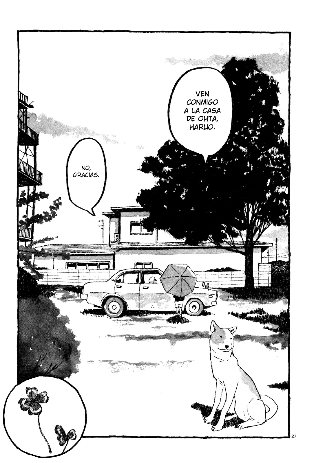 Sunny Vol. 1 Ch. 2 第28页