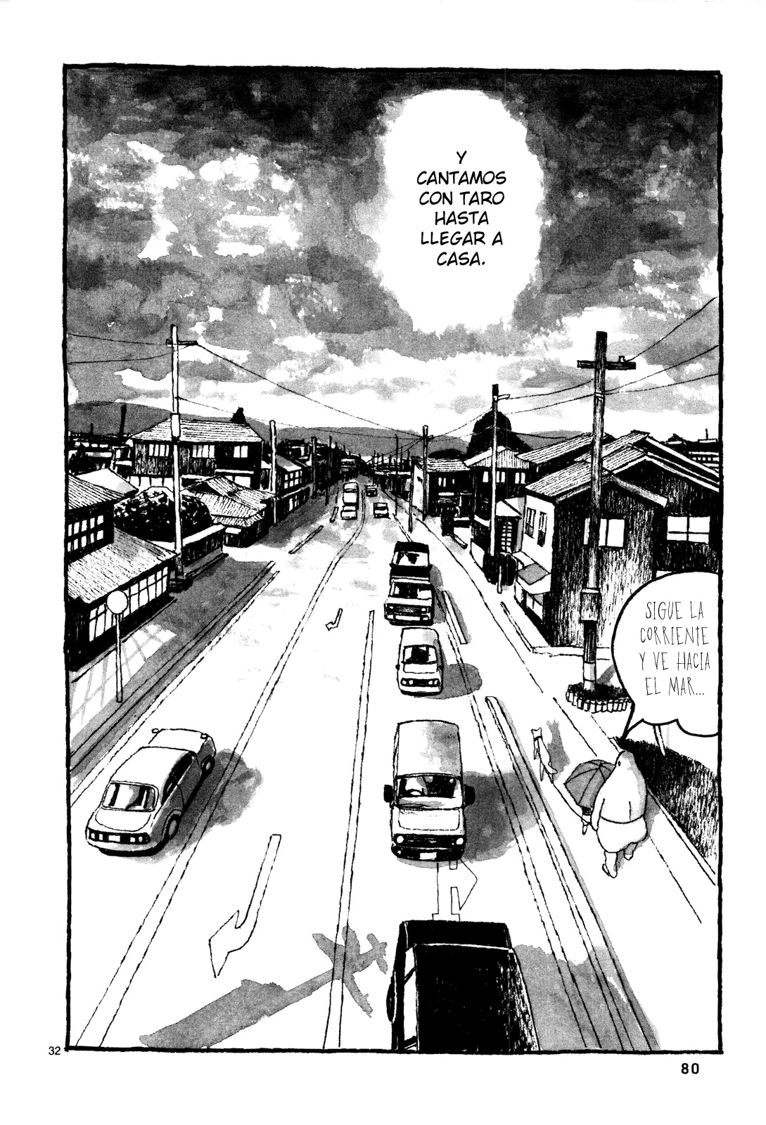 Sunny Vol. 1 Ch. 2 第33页