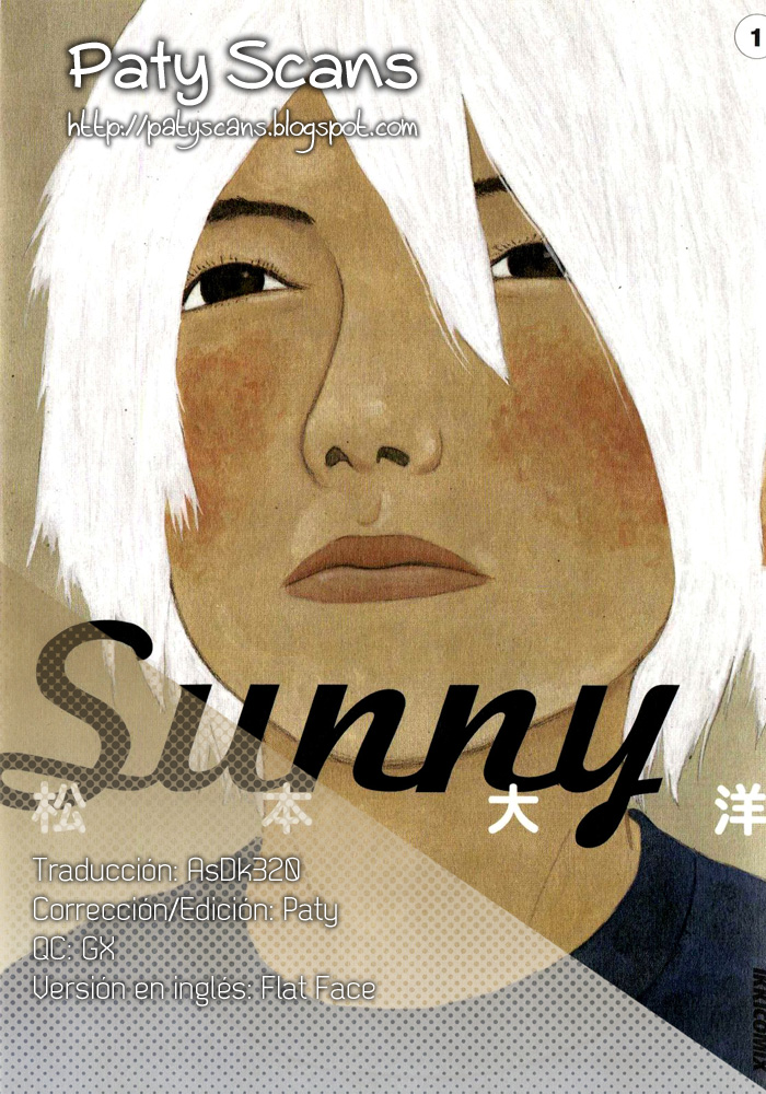 Sunny Vol. 1 Ch. 2 第35页