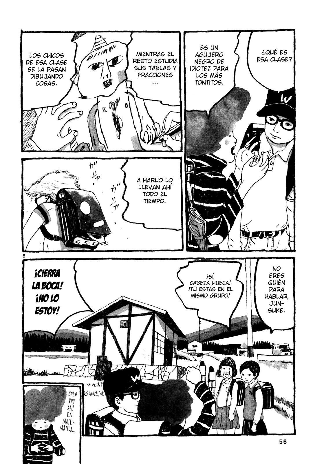 Sunny Vol. 1 Ch. 2 第9页