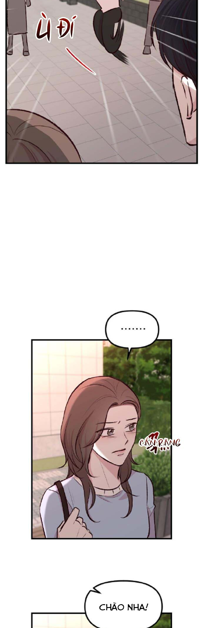 Meet in the Middle Vol. 1 Ch. 3 第16页