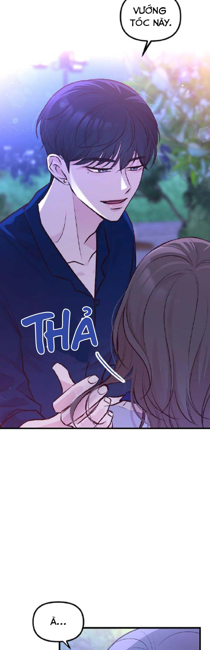 Meet in the Middle Vol. 1 Ch. 3 第31页