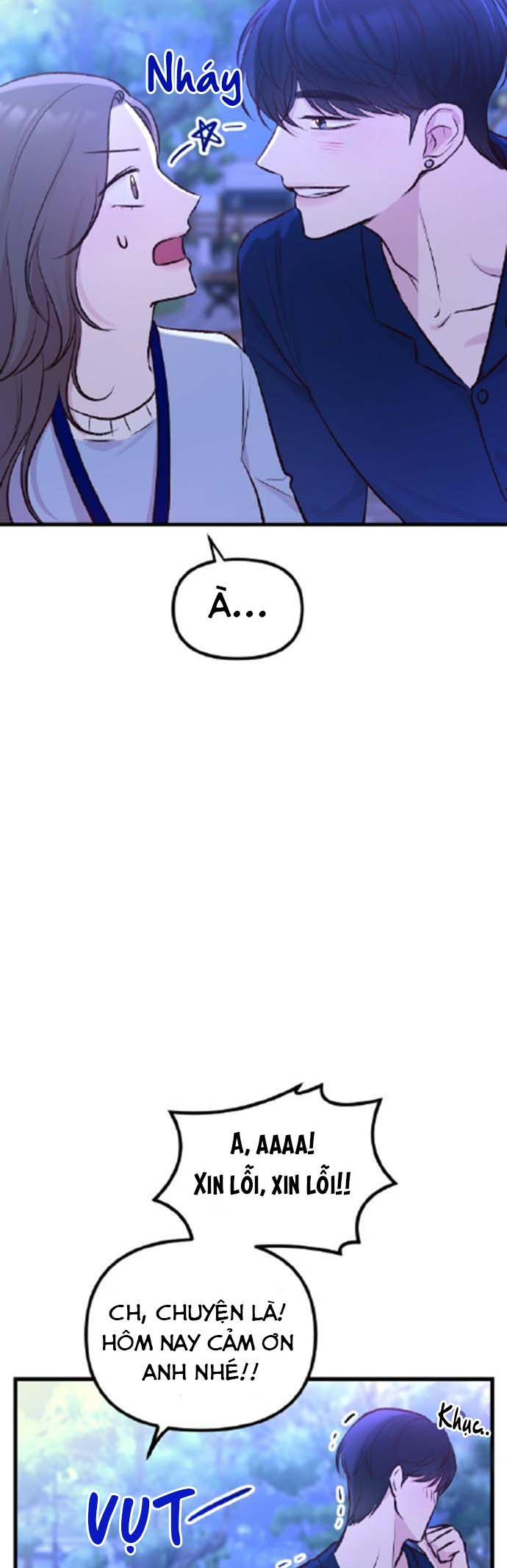 Meet in the Middle Vol. 1 Ch. 3 第35页