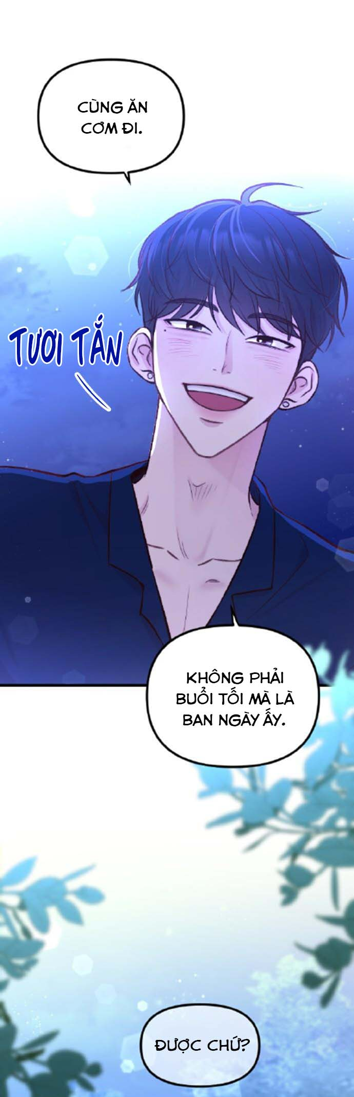 Meet in the Middle Vol. 1 Ch. 3 第38页