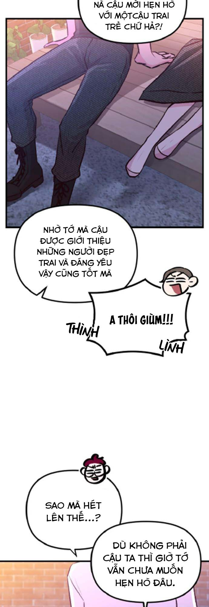 Meet in the Middle Vol. 1 Ch. 3 第55页