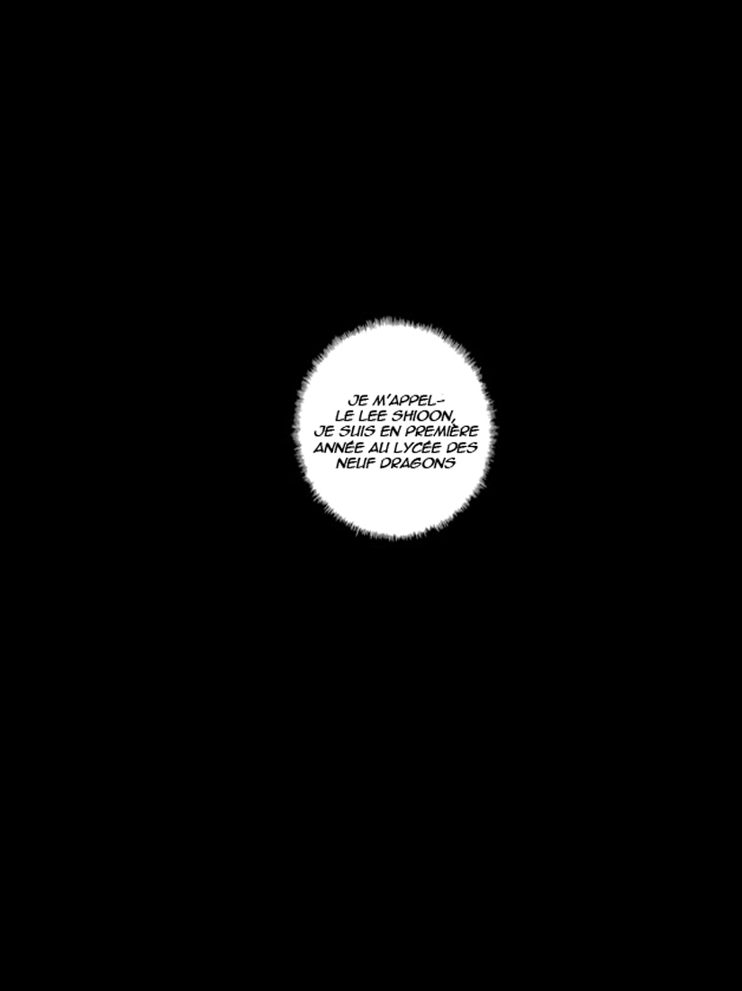 The Breaker - New Waves Ch. 1 第4页