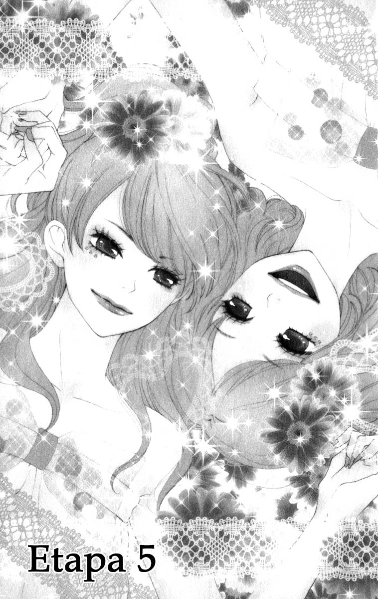 Berry Dynamite Vol. 2 Ch. 5 第4页