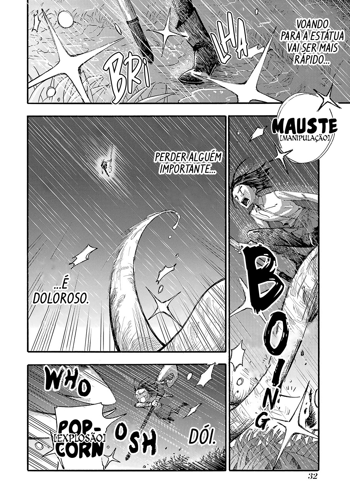 Endroll no Ato ni wa Saikou no Tabi o Vol. 1 Ch. 1 第34页