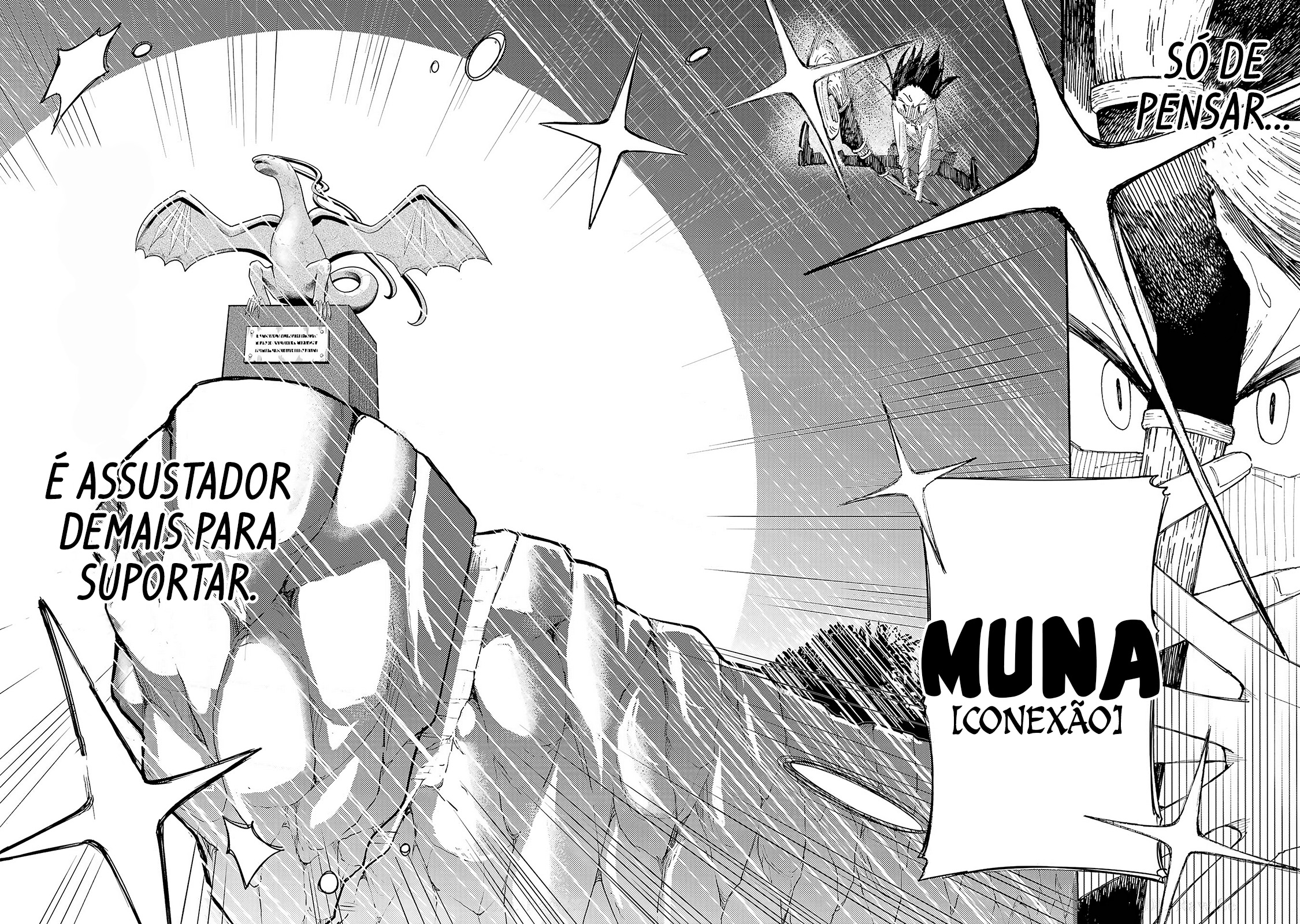 Endroll no Ato ni wa Saikou no Tabi o Vol. 1 Ch. 1 第36页