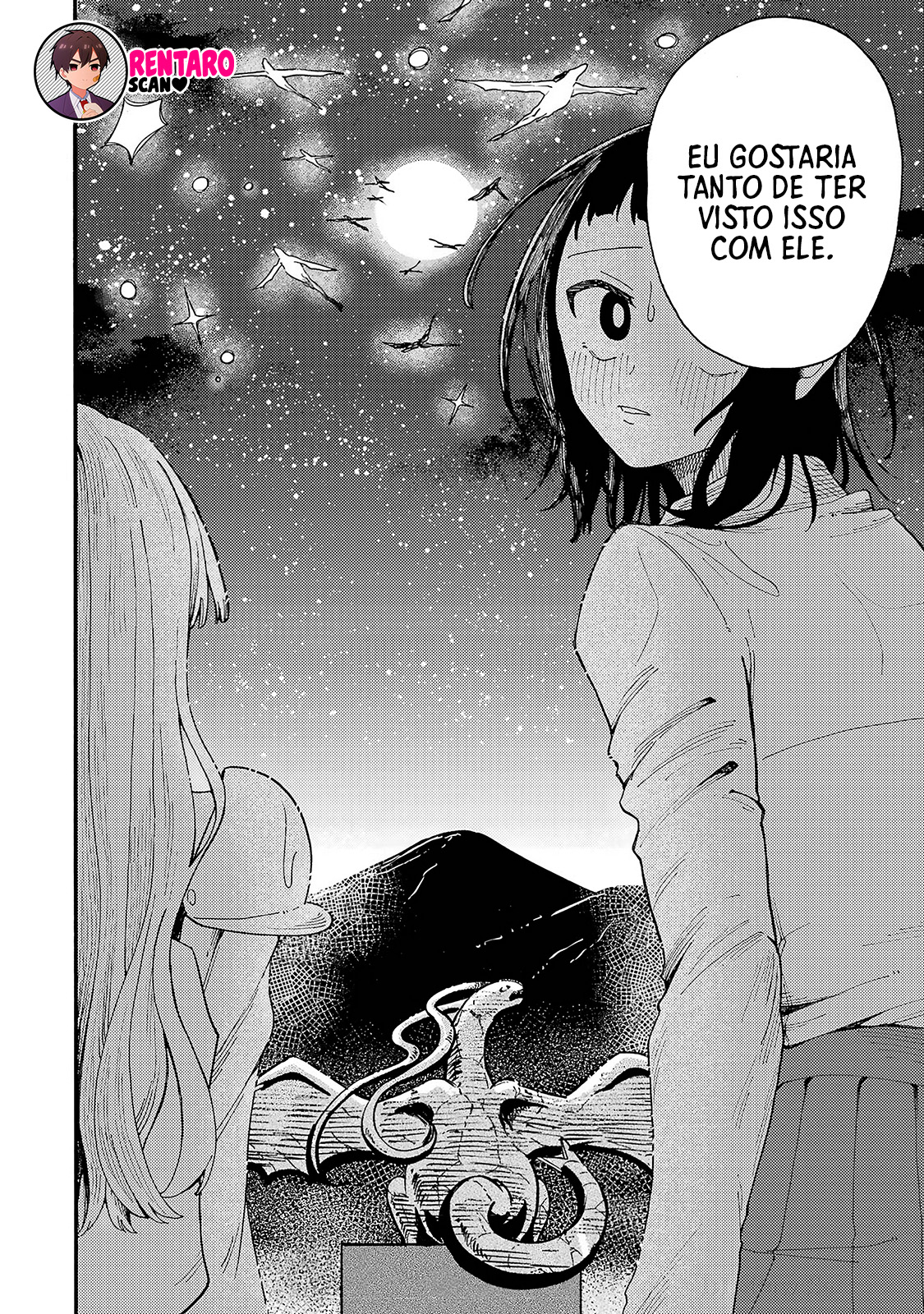 Endroll no Ato ni wa Saikou no Tabi o Vol. 1 Ch. 1 第46页