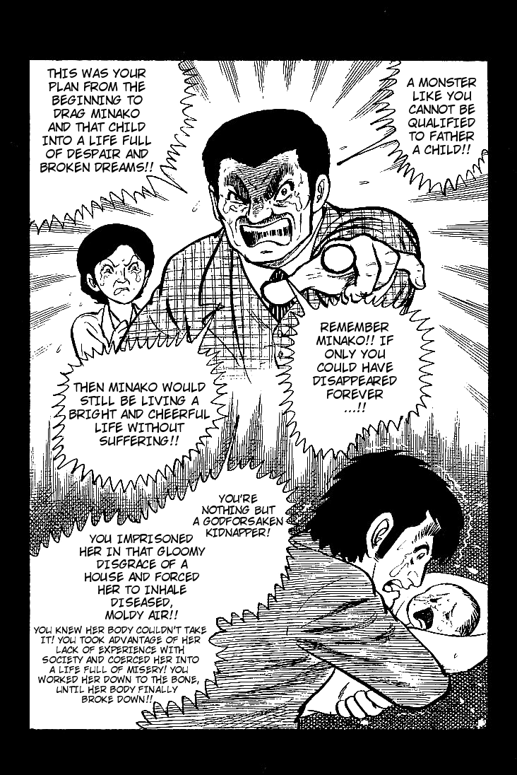 Do Your Best, Genki! Arrival of the Match Notification 第29页