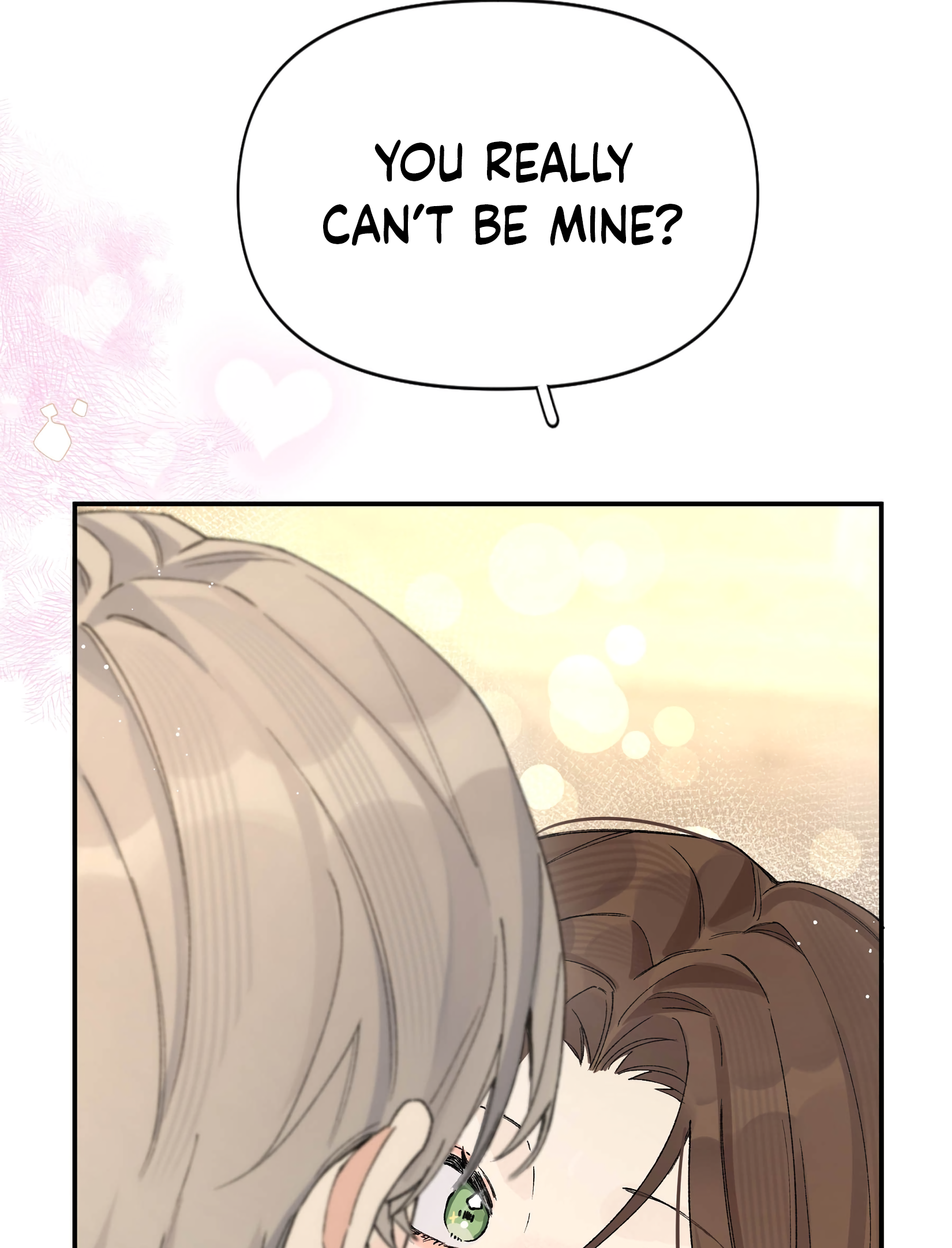 Jintian Ni Louxianle Ma?! Sorry, I have a girlfriend 第19页
