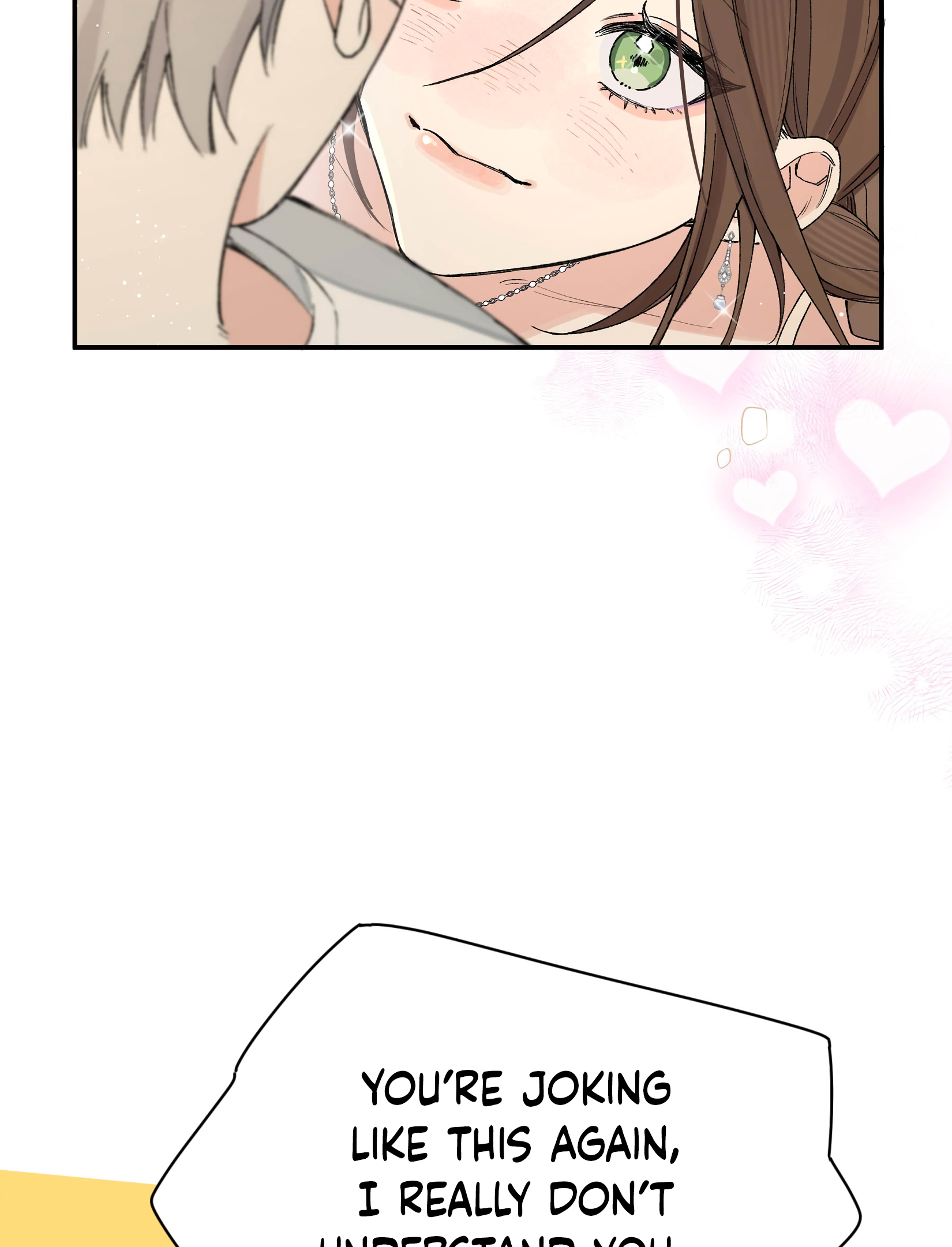 Jintian Ni Louxianle Ma?! Sorry, I have a girlfriend 第20页