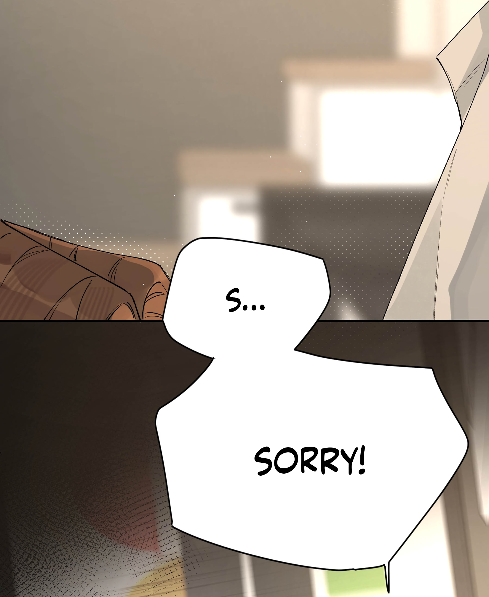 Jintian Ni Louxianle Ma?! Sorry, I have a girlfriend 第25页
