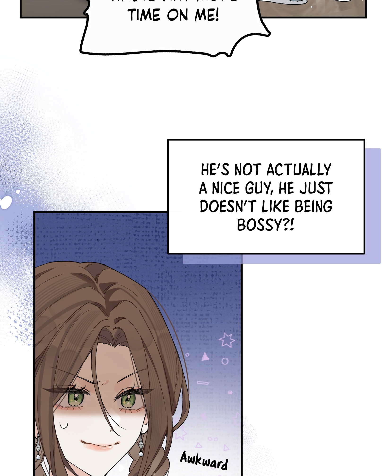 Jintian Ni Louxianle Ma?! Sorry, I have a girlfriend 第29页