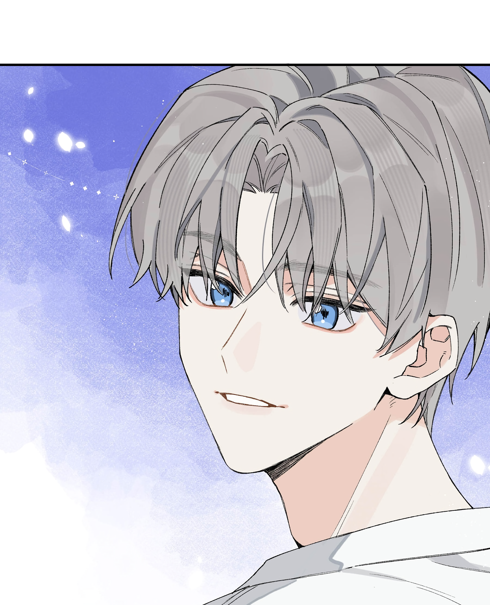 Jintian Ni Louxianle Ma?! Sorry, I have a girlfriend 第38页