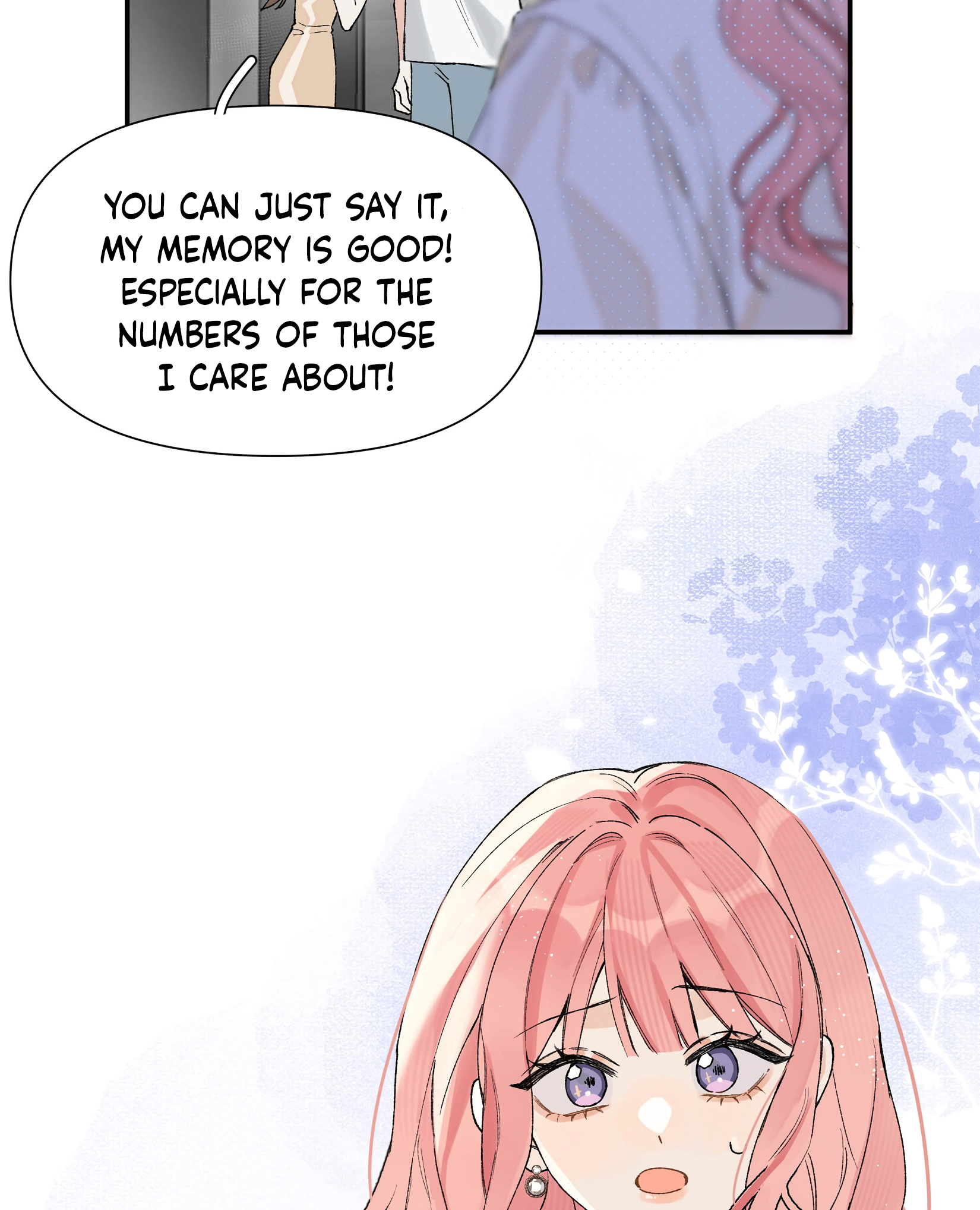 Jintian Ni Louxianle Ma?! Sorry, I have a girlfriend 第41页