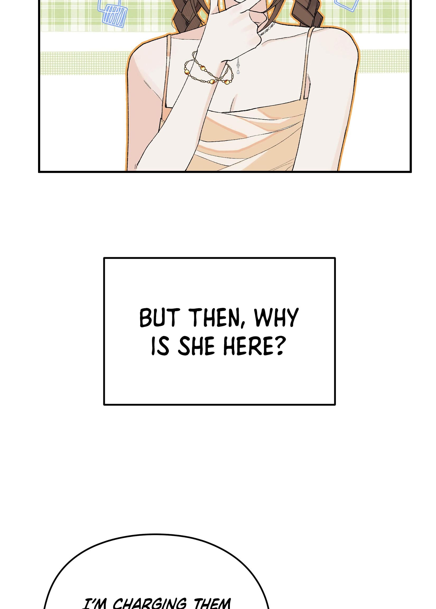 Jintian Ni Louxianle Ma?! Sorry, I have a girlfriend 第49页