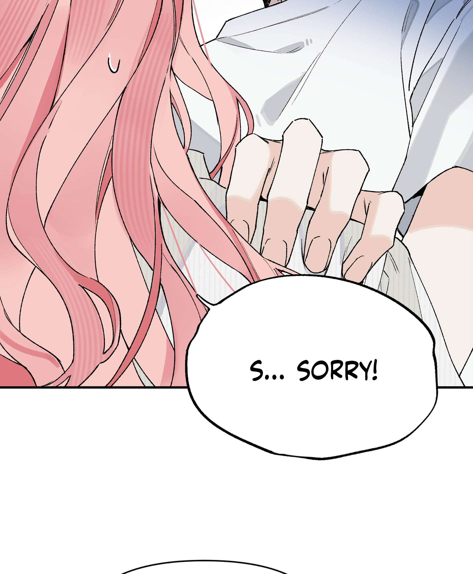 Jintian Ni Louxianle Ma?! Sorry, I have a girlfriend 第54页