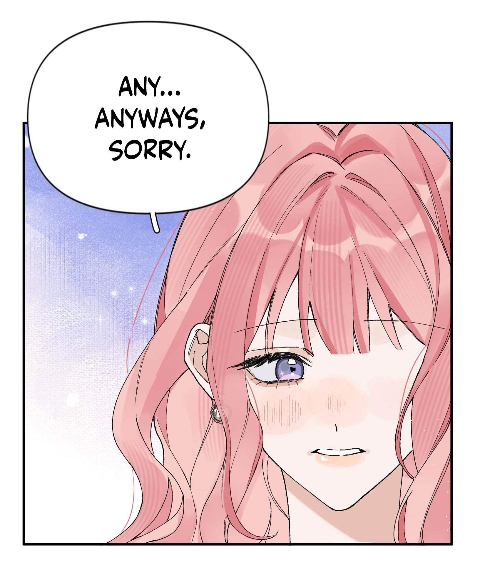 Jintian Ni Louxianle Ma?! Sorry, I have a girlfriend 第57页