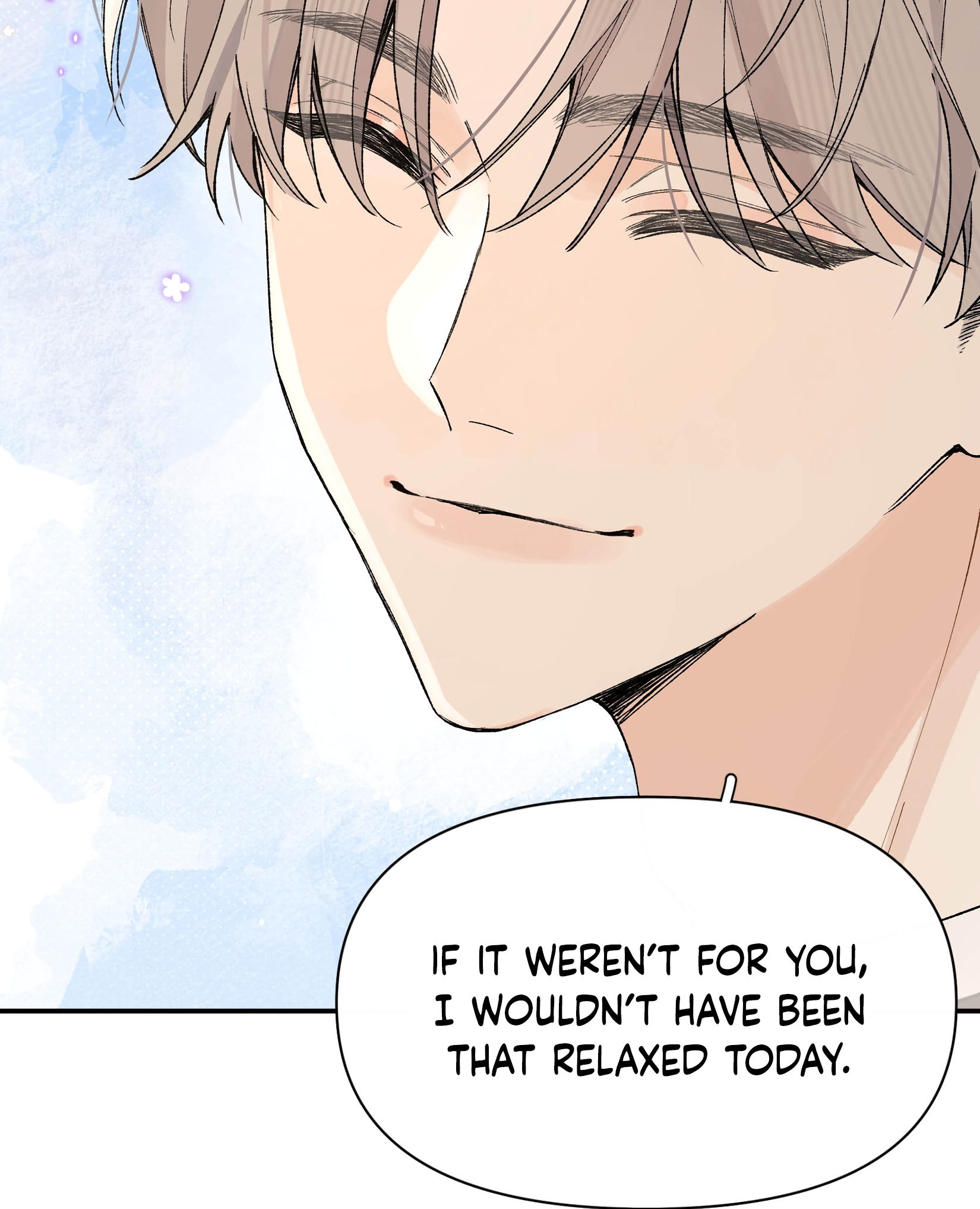 Jintian Ni Louxianle Ma?! Sorry, I have a girlfriend 第7页