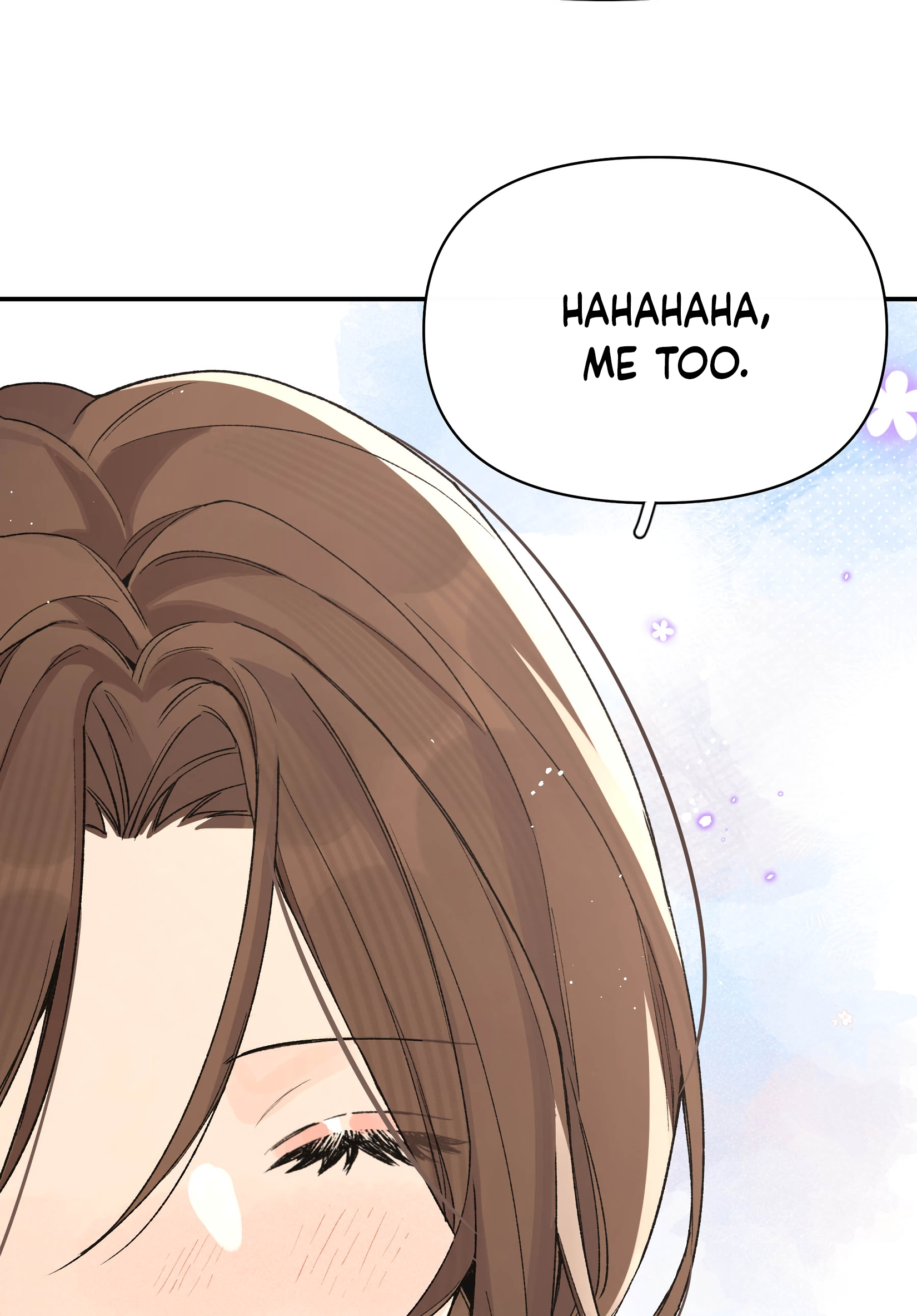 Jintian Ni Louxianle Ma?! Sorry, I have a girlfriend 第8页