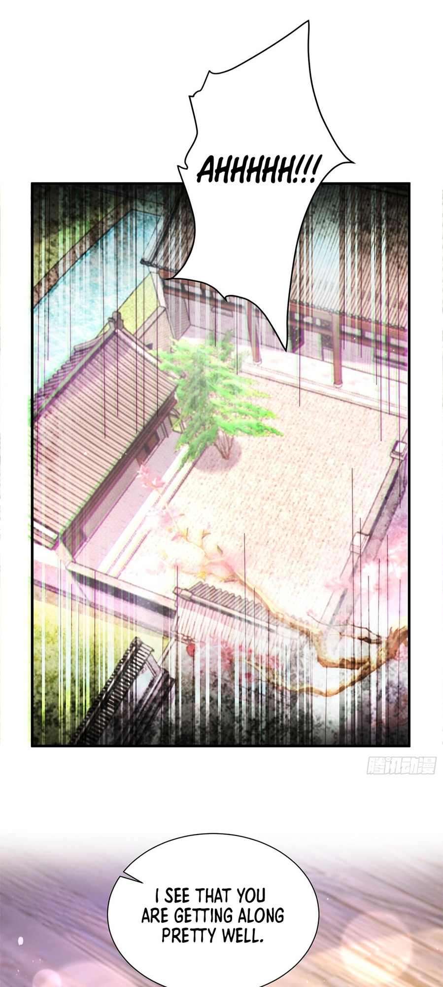 All My Female Disciples Want to Kill Me Don't Come Here!! 第3页