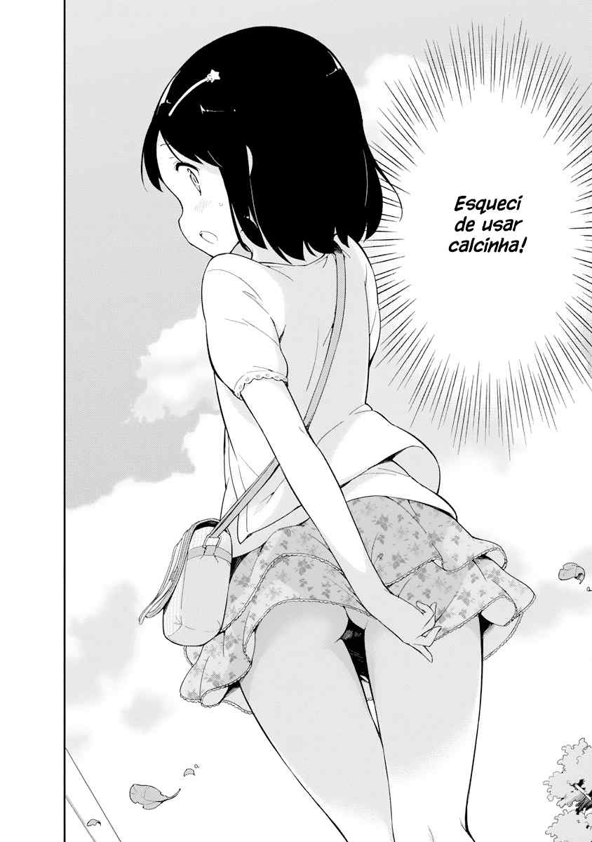 Joshi Shougakusei Hajimemashita Ch. 2 第18页