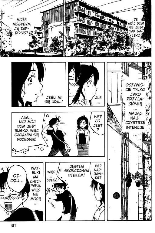 Inu Neko Jump! Vol. 1 Ch. 3 第11页