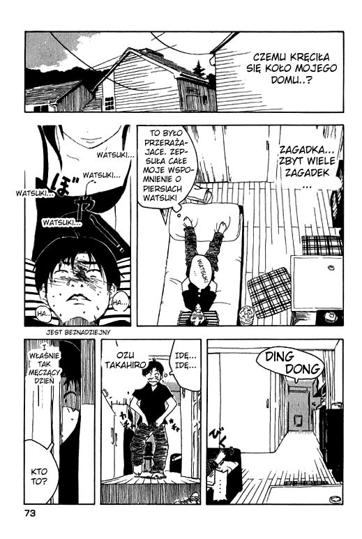 Inu Neko Jump! Vol. 1 Ch. 3 第23页