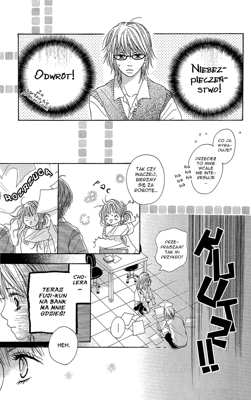 B.O.D.Y. Vol. 1 Ch. 1 第14页