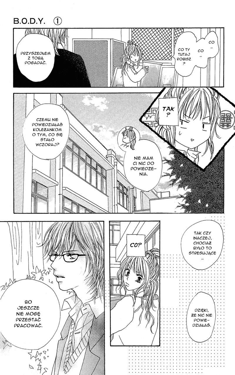 B.O.D.Y. Vol. 1 Ch. 1 第42页