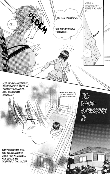 Shishunki Miman Okotowari - Kanketsu Hen Couple 第35页