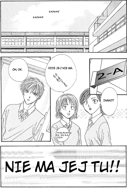 Shishunki Miman Okotowari - Kanketsu Hen Couple 第37页