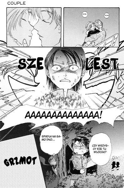 Shishunki Miman Okotowari - Kanketsu Hen Couple 第40页