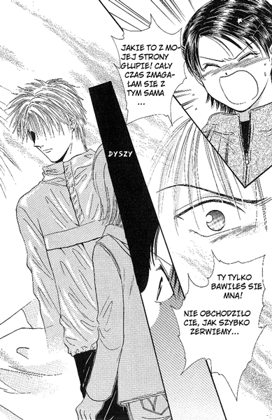 Shishunki Miman Okotowari - Kanketsu Hen Couple 第47页