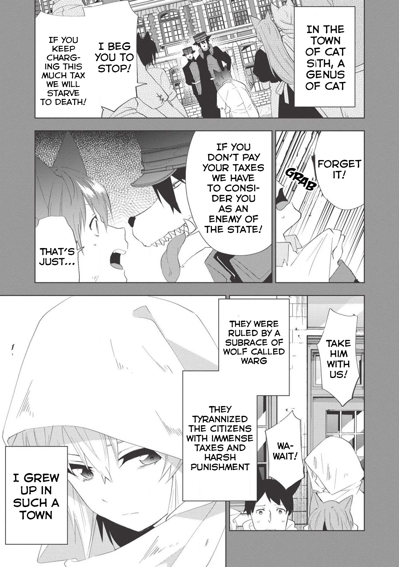 Tokyo Isekai Fudousan Kiamu [Part-2] 第2页