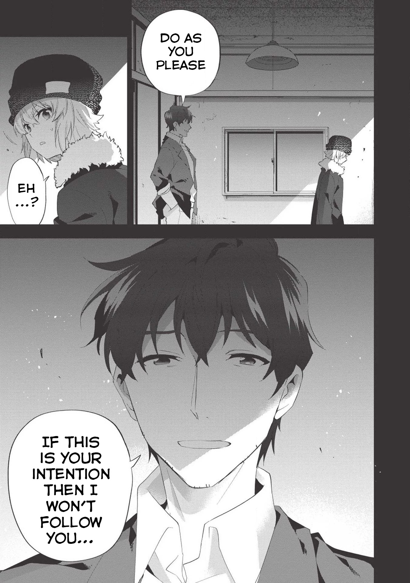 Tokyo Isekai Fudousan Kiamu [Part-2] 第30页