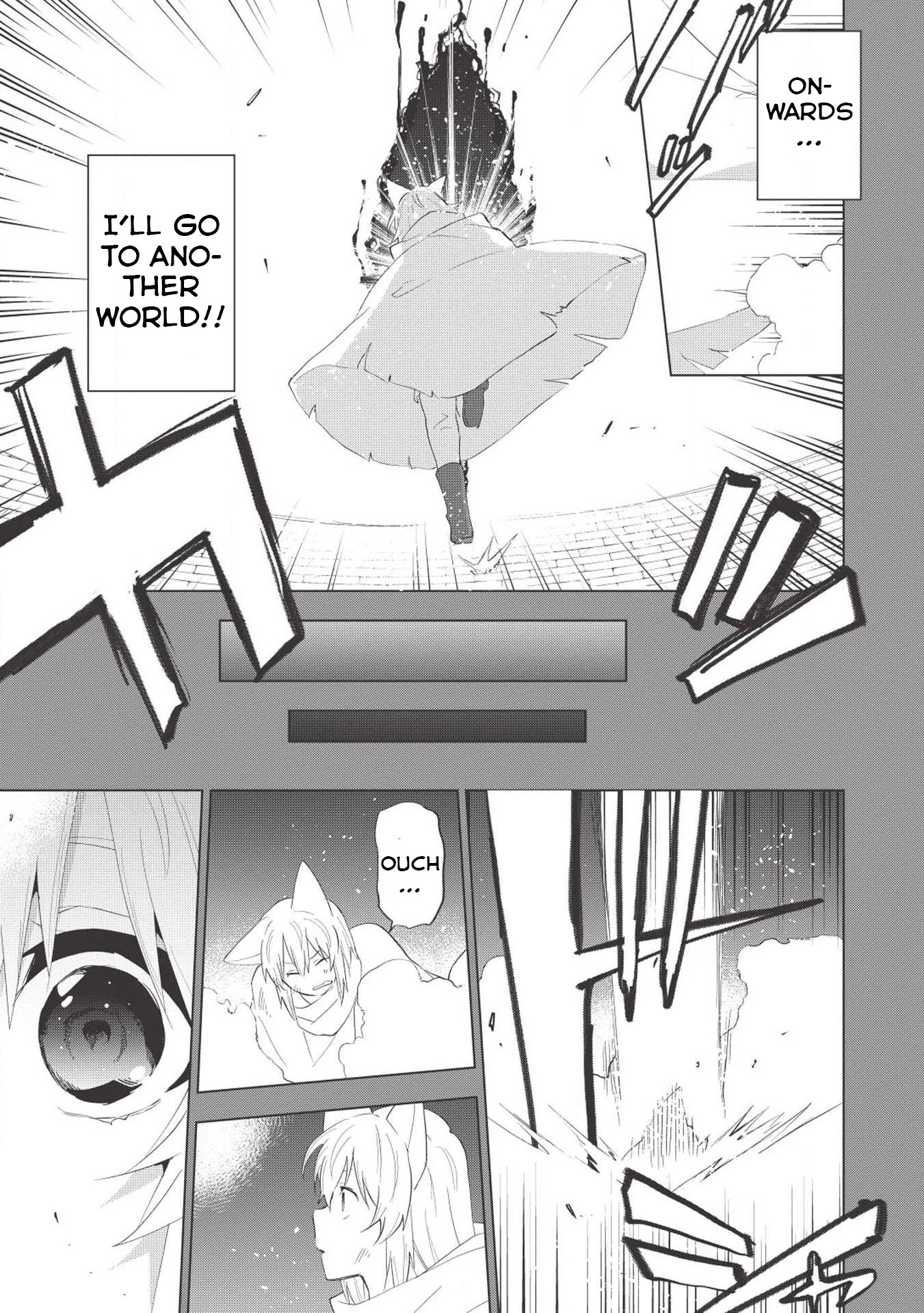 Tokyo Isekai Fudousan Kiamu [Part-2] 第10页
