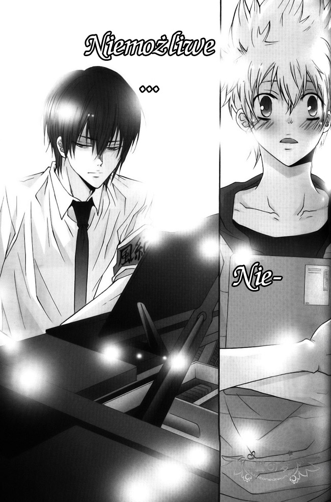 Katekyo Hitman Reborn! - Summer Break (Doujinshi) Oneshot 第14页