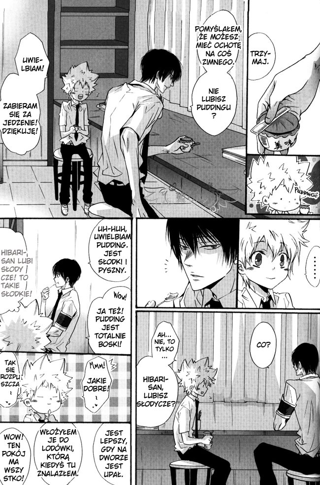 Katekyo Hitman Reborn! - Summer Break (Doujinshi) Oneshot 第30页