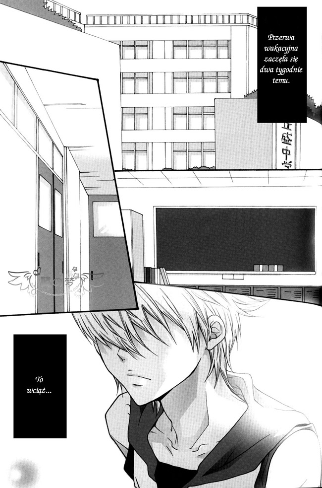 Katekyo Hitman Reborn! - Summer Break (Doujinshi) 第4页