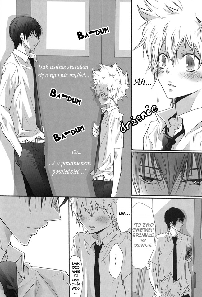 Katekyo Hitman Reborn! - Summer Break (Doujinshi) Oneshot 第33页