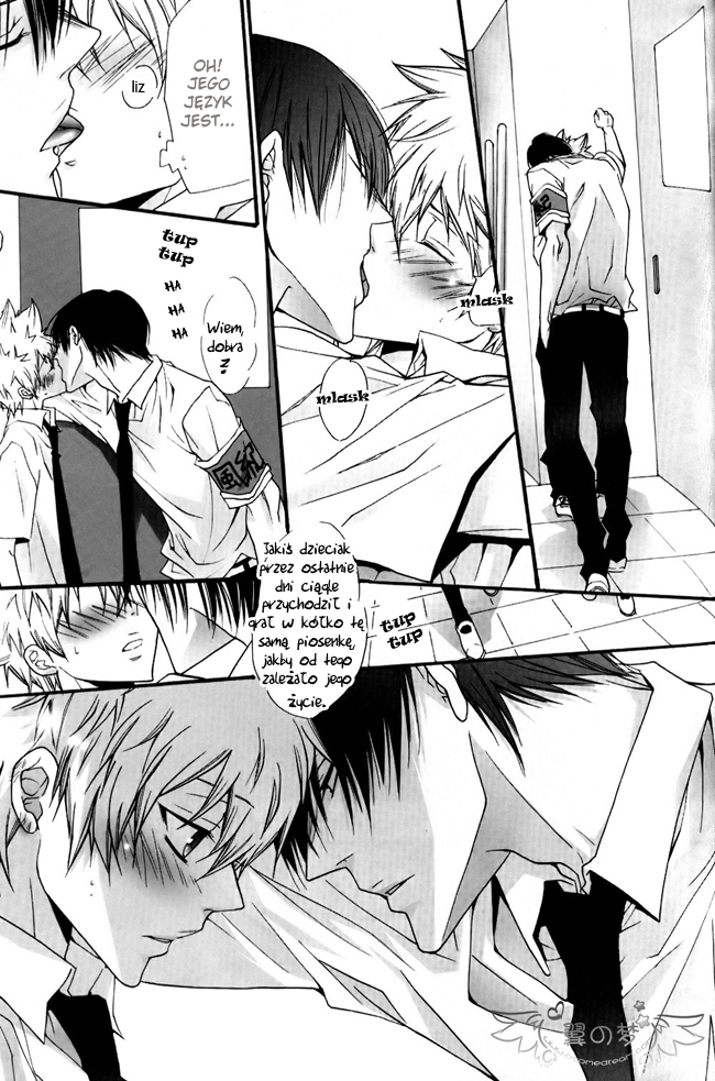 Katekyo Hitman Reborn! - Summer Break (Doujinshi) Oneshot 第36页